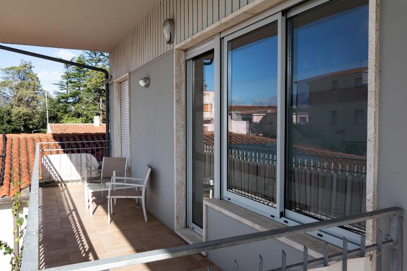 City Garden Guest House - Oda