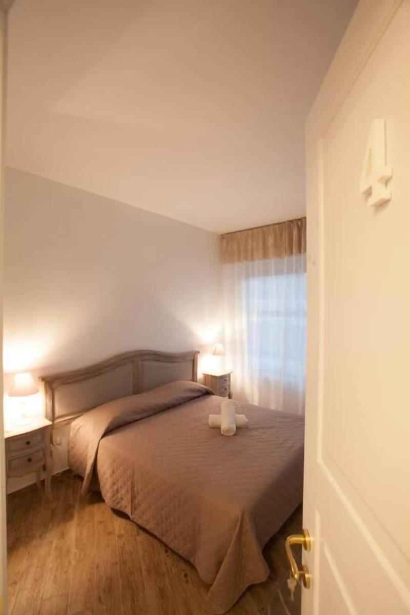City Garden Guest House - Oda