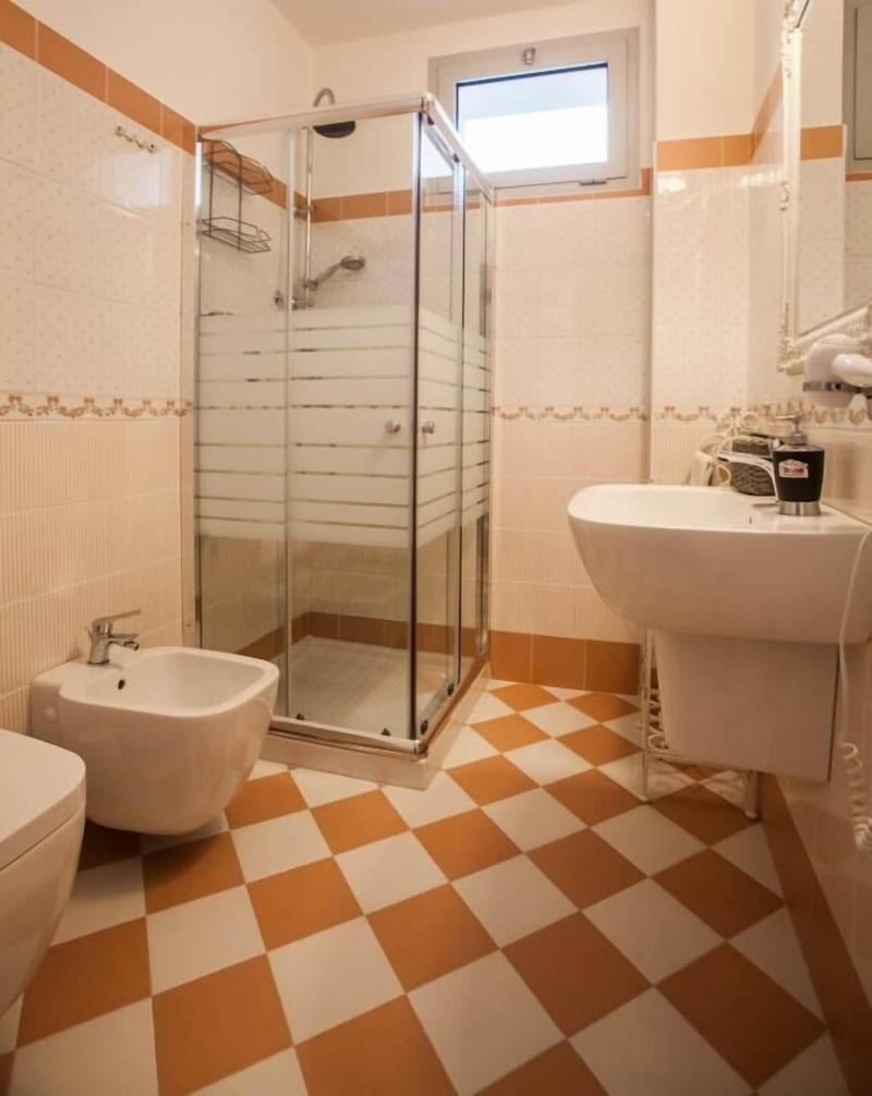 City Garden Guest House - Oda