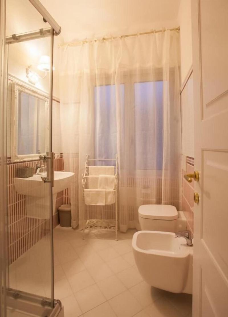 City Garden Guest House - Oda