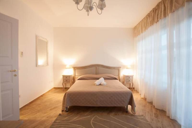 City Garden Guest House - Oda