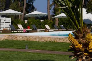 Le Duchesse otel fotoğrafı