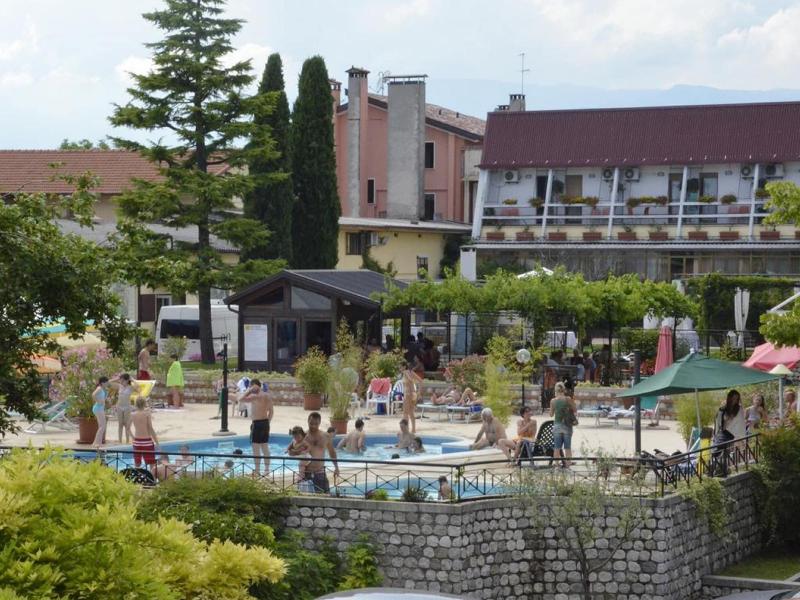 Gelindo Dei Magredi Country Resort - Aktivite