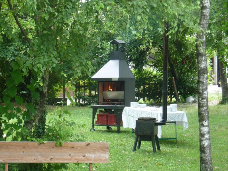 Gelindo Dei Magredi Country Resort - Aktivite