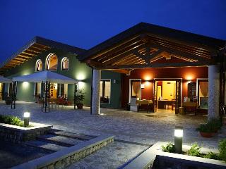 Gelindo Dei Magredi Country Resort otel fotoğrafı