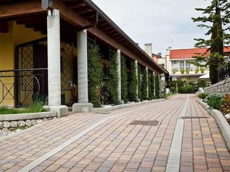 Gelindo Dei Magredi Country Resort - Genel