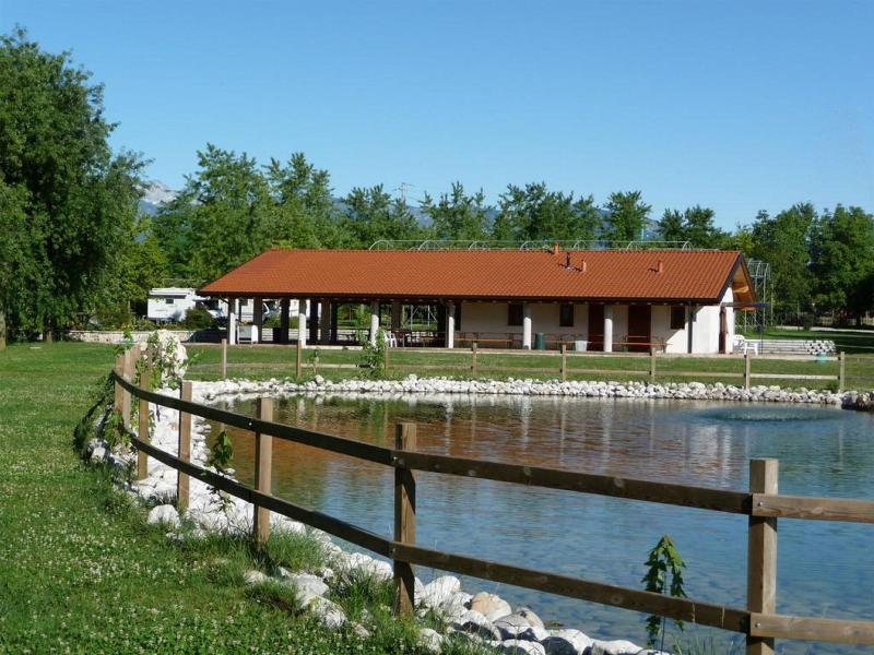 Gelindo Dei Magredi Country Resort - Genel