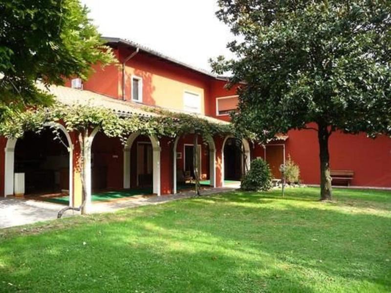Gelindo Dei Magredi Country Resort - Genel