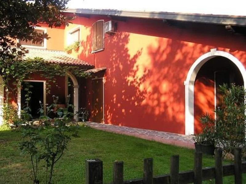 Gelindo Dei Magredi Country Resort - Genel