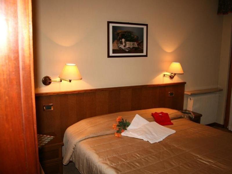 Gelindo Dei Magredi Country Resort - Oda