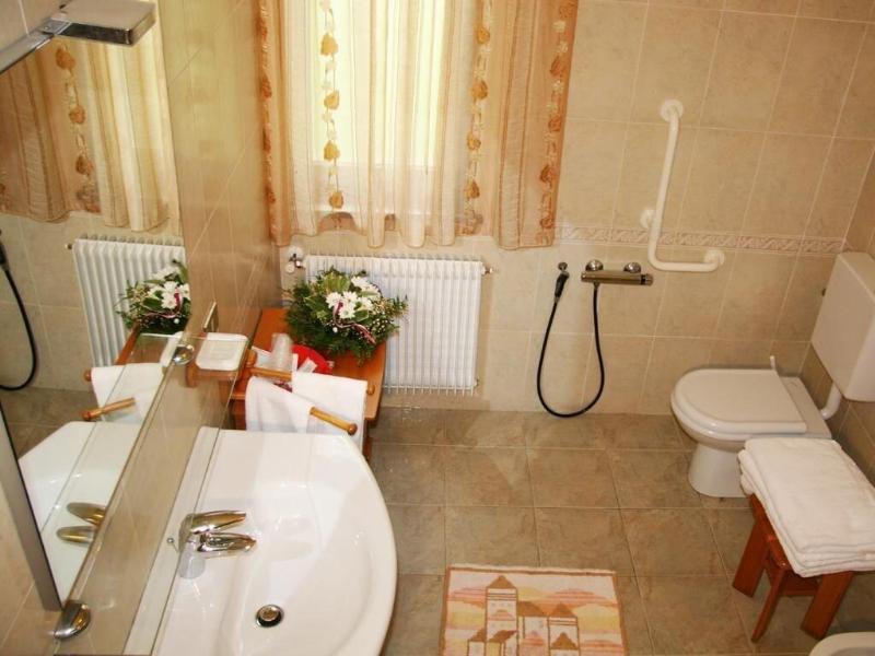 Gelindo Dei Magredi Country Resort - Oda
