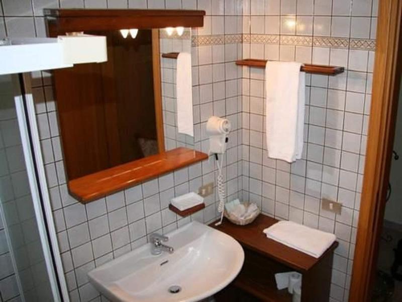 Gelindo Dei Magredi Country Resort - Oda