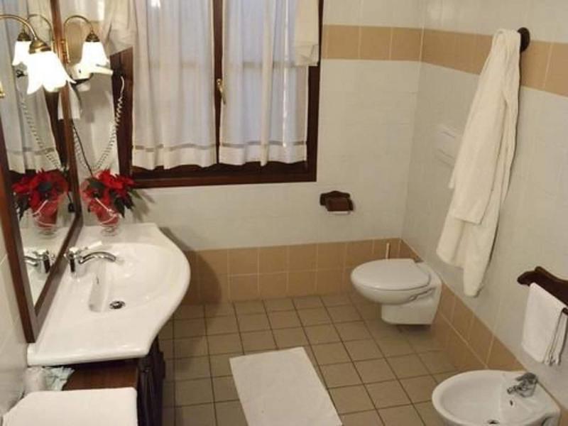 Gelindo Dei Magredi Country Resort - Oda