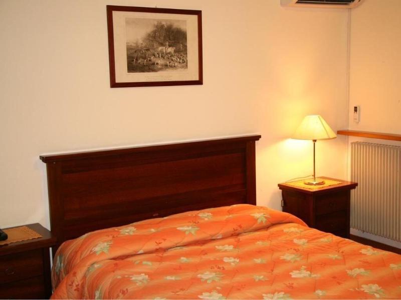 Gelindo Dei Magredi Country Resort - Oda