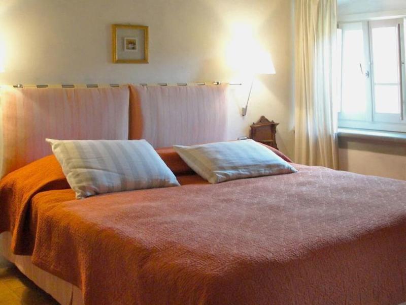 Gelindo Dei Magredi Country Resort - Oda