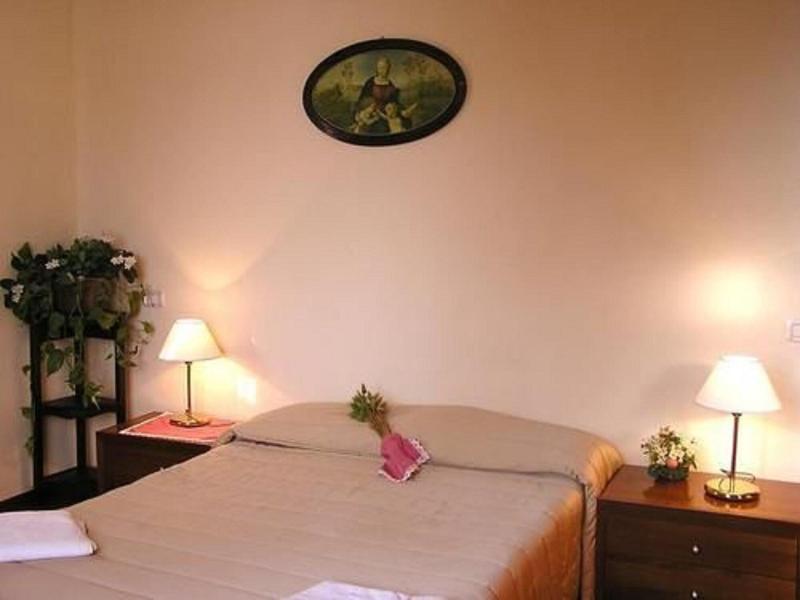 Gelindo Dei Magredi Country Resort - Oda