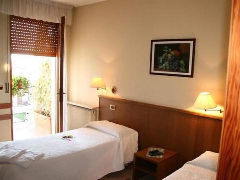 Gelindo Dei Magredi Country Resort - Oda