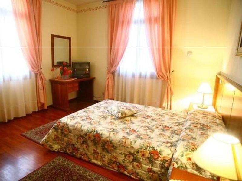 Gelindo Dei Magredi Country Resort - Oda