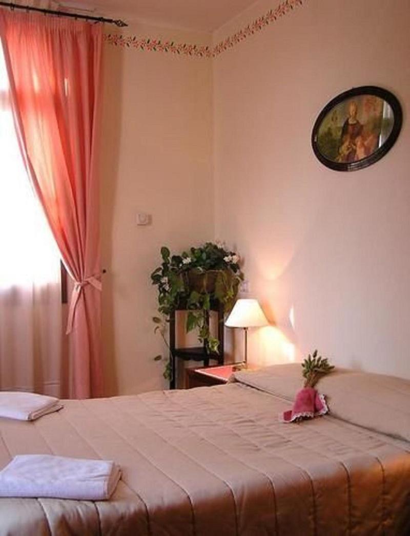 Gelindo Dei Magredi Country Resort - Oda