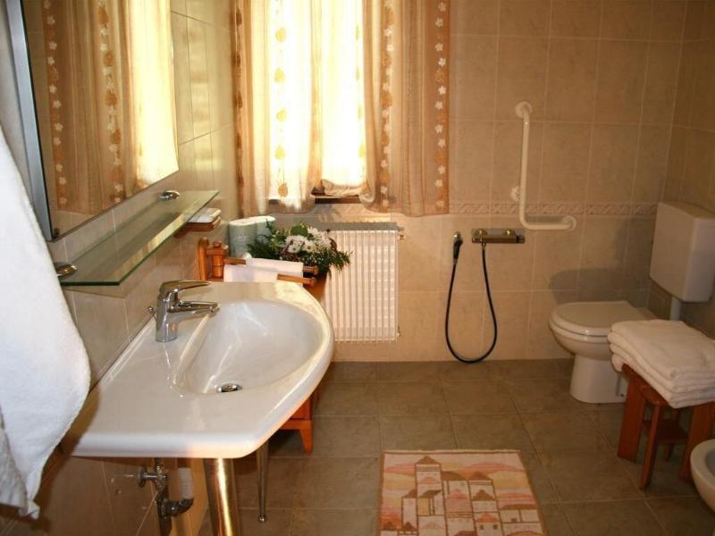 Gelindo Dei Magredi Country Resort - Oda