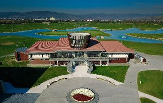 Theodora Golf Club
