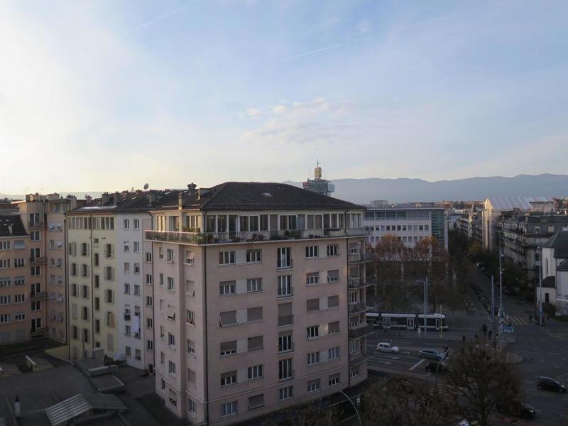 Hôtel Carmen SA - Genel