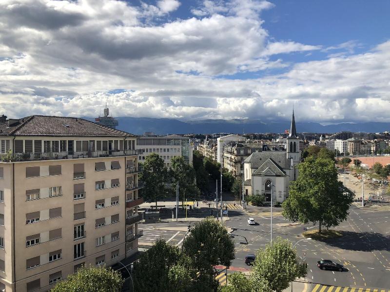 Hôtel Carmen SA - Genel