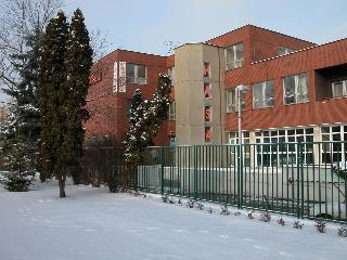 Hotel Hasa otel fotoğrafı