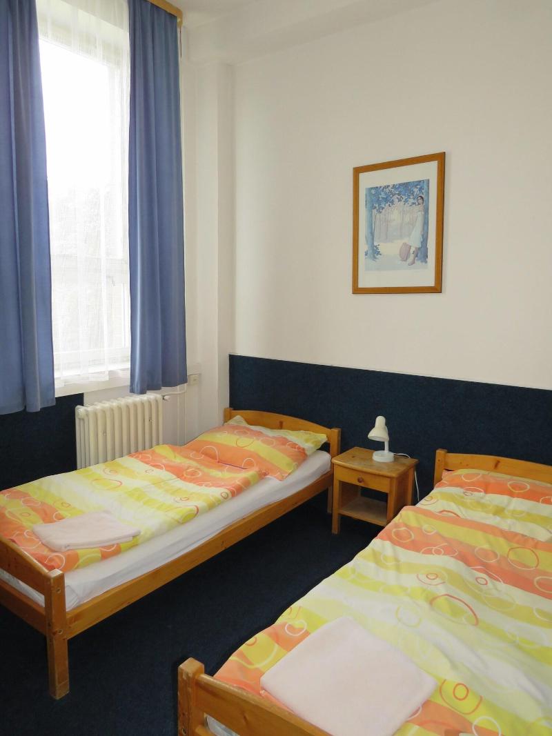 Hotel Hasa - Oda