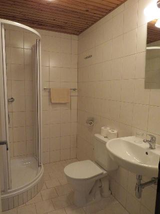 Hotel Hasa fotoÄŸrafÄ±