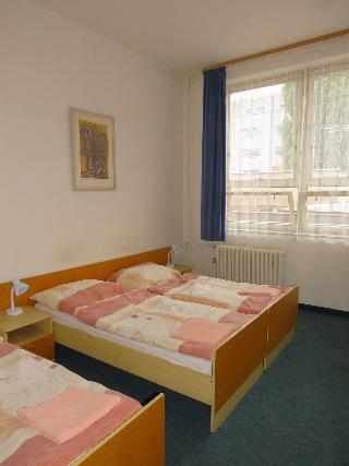 Hotel Hasa fotoÄŸrafÄ±