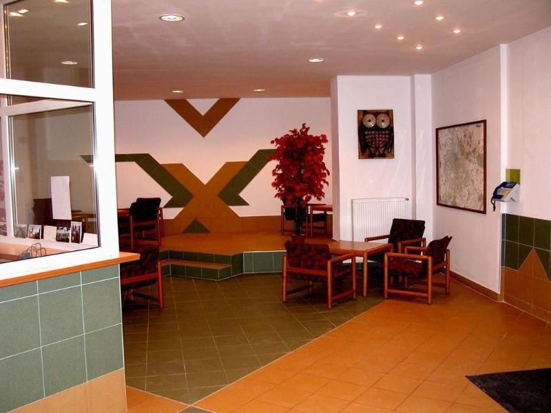 Hotel Hasa - Restoran