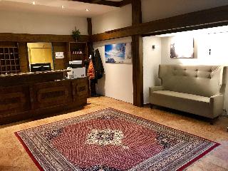 Basekamp Mountain Budget Hotel fotoÄŸrafÄ±