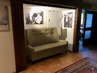Basekamp Mountain Budget Hotel fotoÄŸrafÄ±