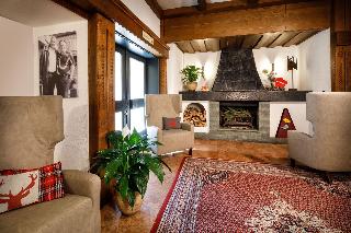 Basekamp Mountain Budget Hotel fotoÄŸrafÄ±