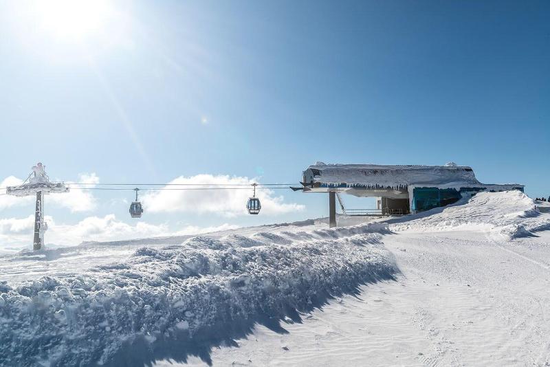 Basekamp Mountain Budget Hotel - Aktivite