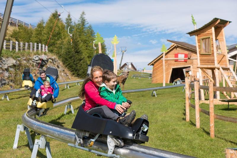 Basekamp Mountain Budget Hotel - Aktivite