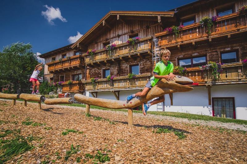 Basekamp Mountain Budget Hotel - Aktivite