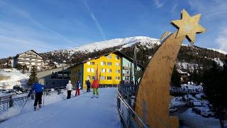 Basekamp Mountain Budget Hotel fotoÄŸrafÄ±