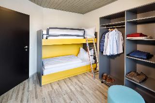 Basekamp Mountain Budget Hotel otel fotoğrafı