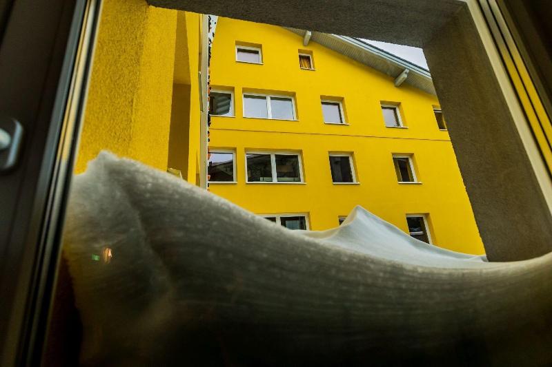 Basekamp Mountain Budget Hotel - Genel