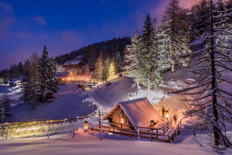 Basekamp Mountain Budget Hotel - Genel