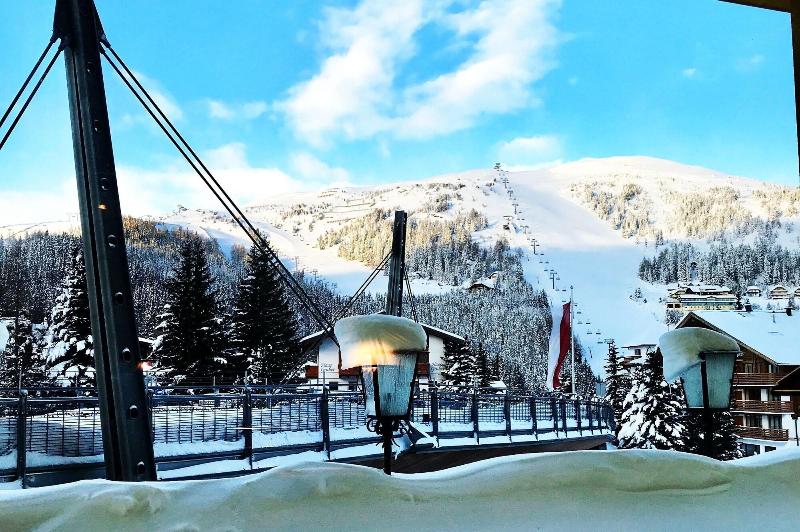 Basekamp Mountain Budget Hotel - Oda