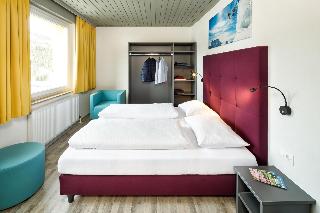 Basekamp Mountain Budget Hotel fotoÄŸrafÄ±