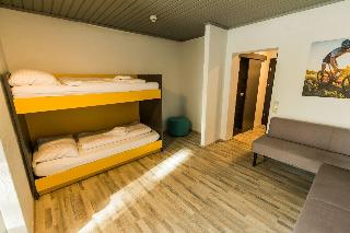 Basekamp Mountain Budget Hotel fotoÄŸrafÄ±