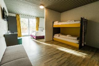 Basekamp Mountain Budget Hotel fotoÄŸrafÄ±