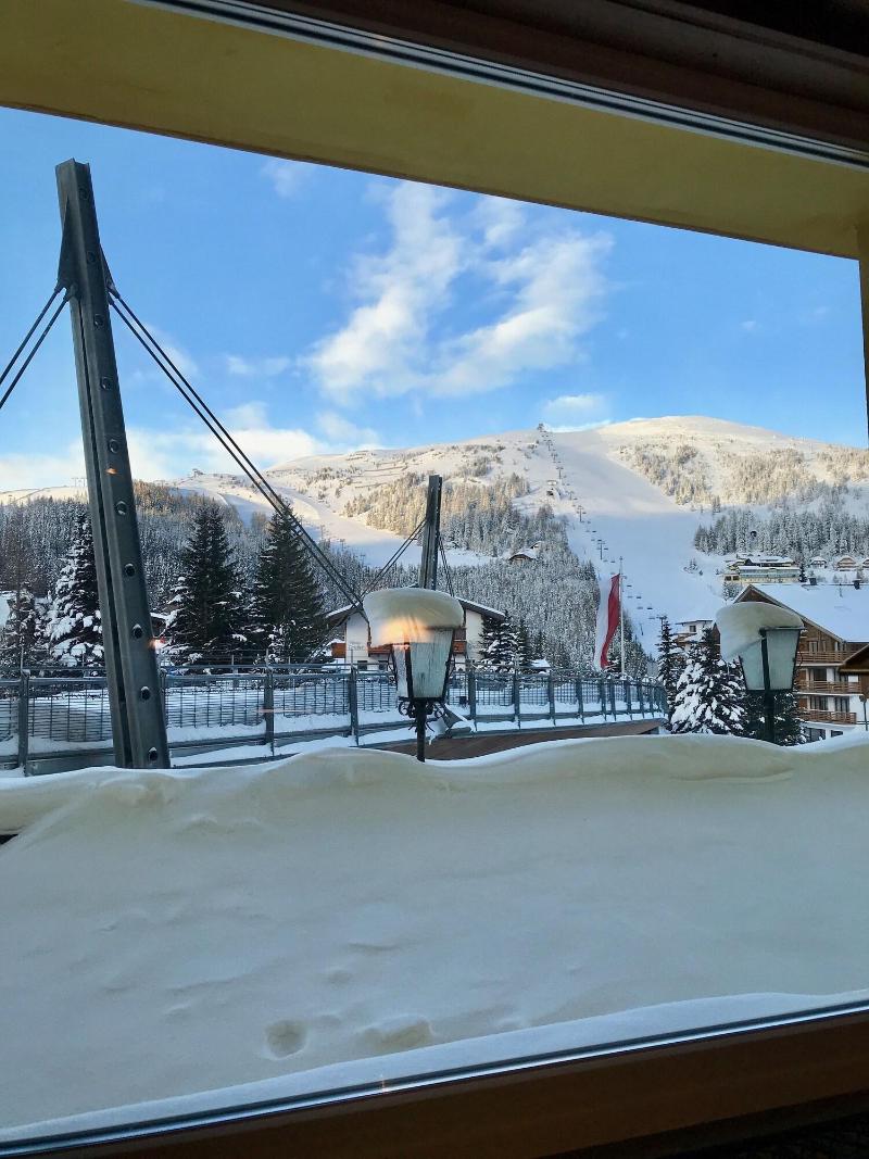 Basekamp Mountain Budget Hotel - Oda