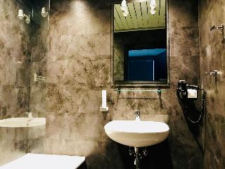 Basekamp Mountain Budget Hotel fotoÄŸrafÄ±