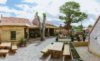 The Gin Trap Inn otel fotoğrafı