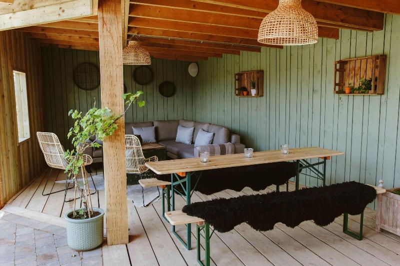 The Gin Trap Inn - Genel